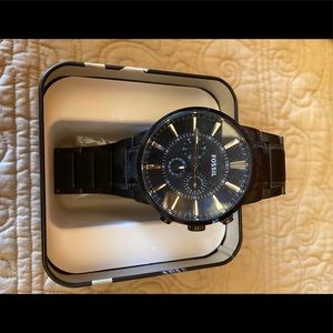 Fossil Men's Watch